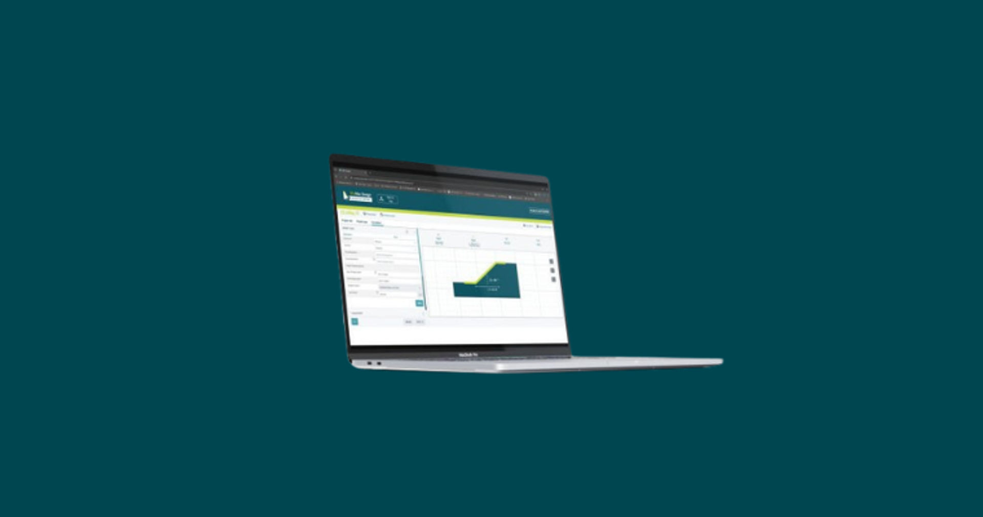 EcoMac: Advanced Erosion Control Design Software